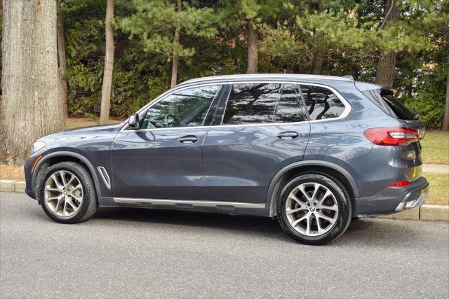 used 2019 BMW X5 car, priced at $25,995