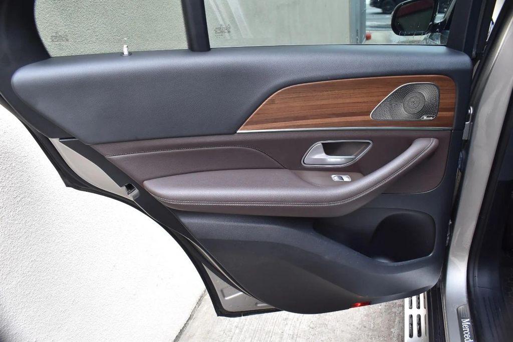 used 2022 Mercedes-Benz GLE 350 car, priced at $33,995