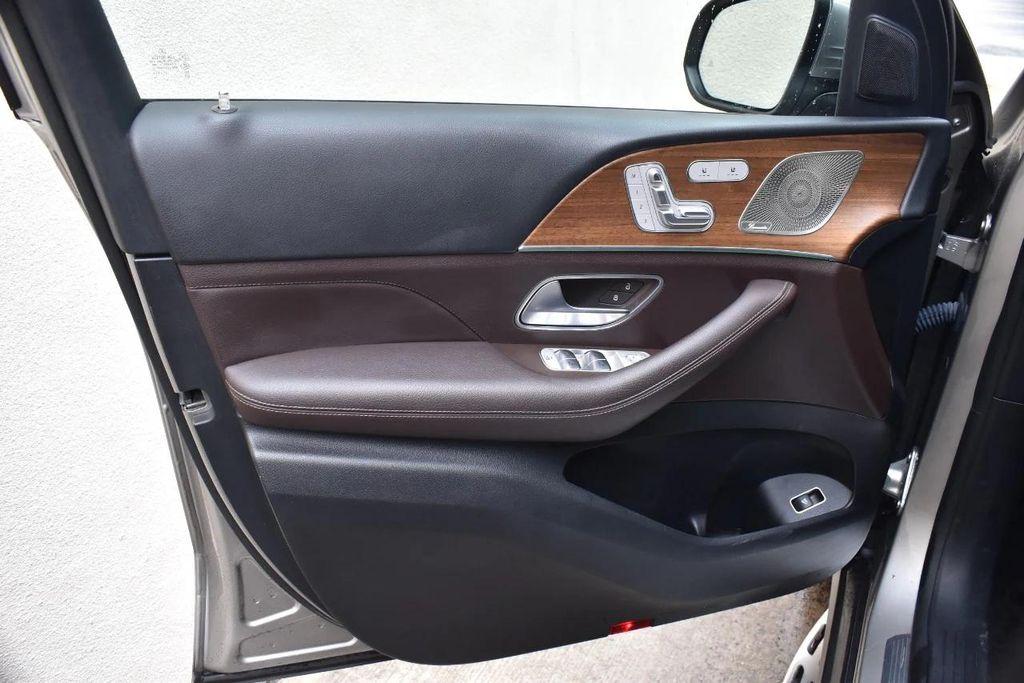 used 2022 Mercedes-Benz GLE 350 car, priced at $33,995