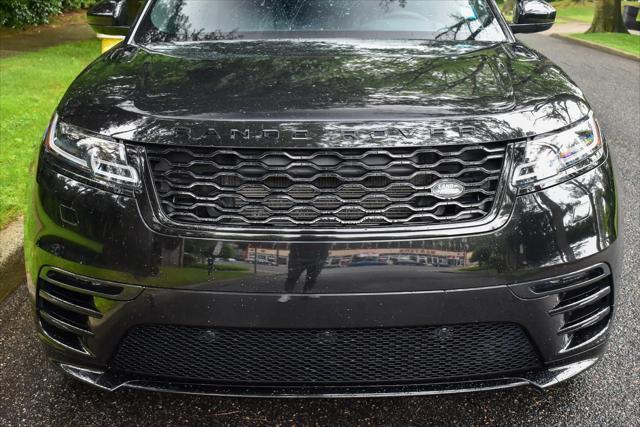 used 2020 Land Rover Range Rover Velar car, priced at $31,395