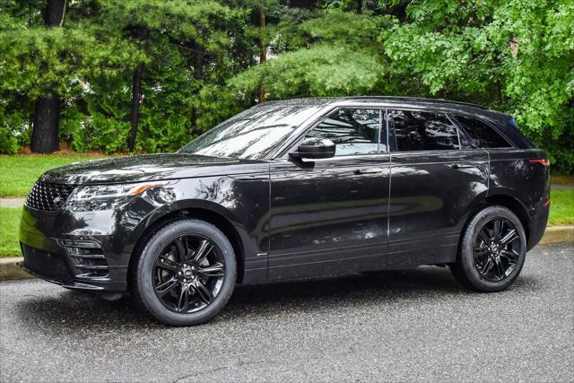 used 2020 Land Rover Range Rover Velar car, priced at $31,395