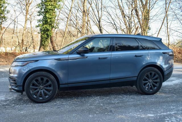 used 2019 Land Rover Range Rover Velar car, priced at $24,295