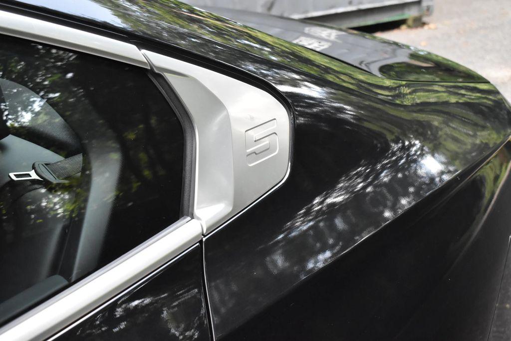 used 2024 BMW 530 car, priced at $32,995
