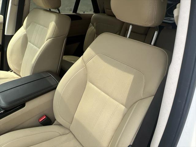 used 2017 Mercedes-Benz GLE 350 car, priced at $17,495