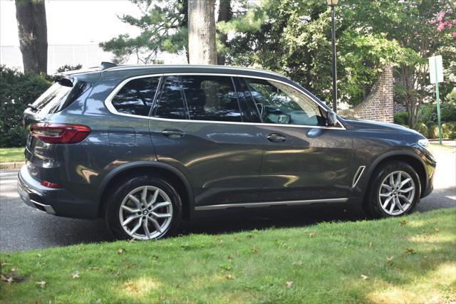 used 2020 BMW X5 car, priced at $30,995