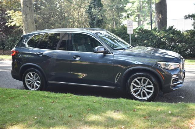 used 2020 BMW X5 car, priced at $30,995