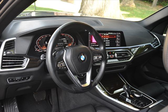 used 2020 BMW X5 car, priced at $30,995