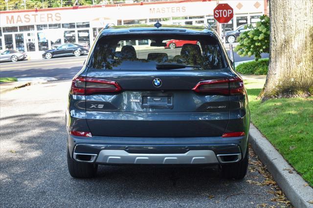 used 2020 BMW X5 car, priced at $30,995