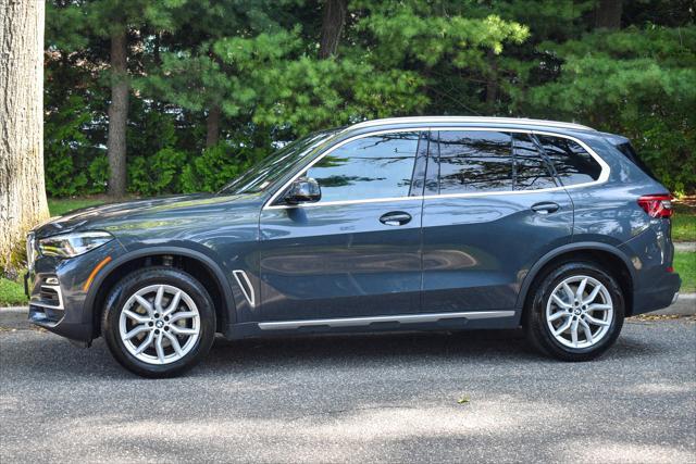 used 2020 BMW X5 car, priced at $30,995