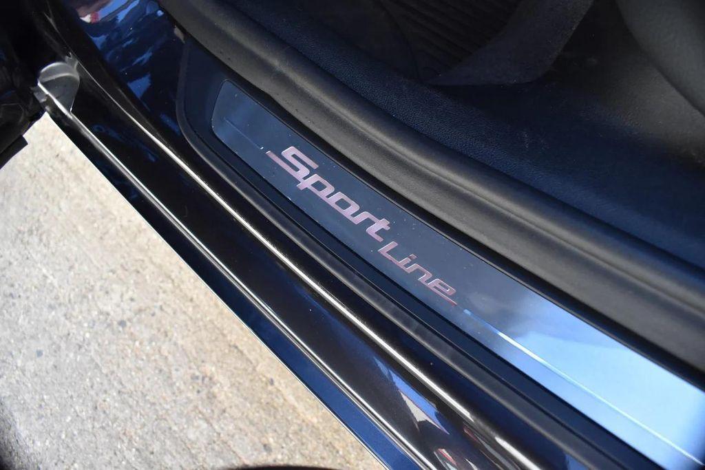 used 2019 BMW 530 car, priced at $17,495