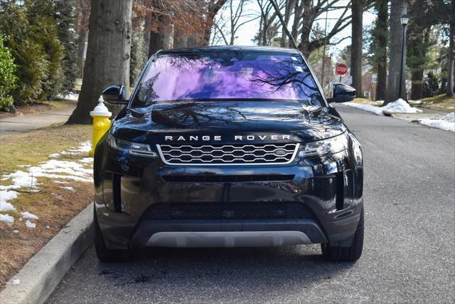 used 2020 Land Rover Range Rover Evoque car, priced at $19,995