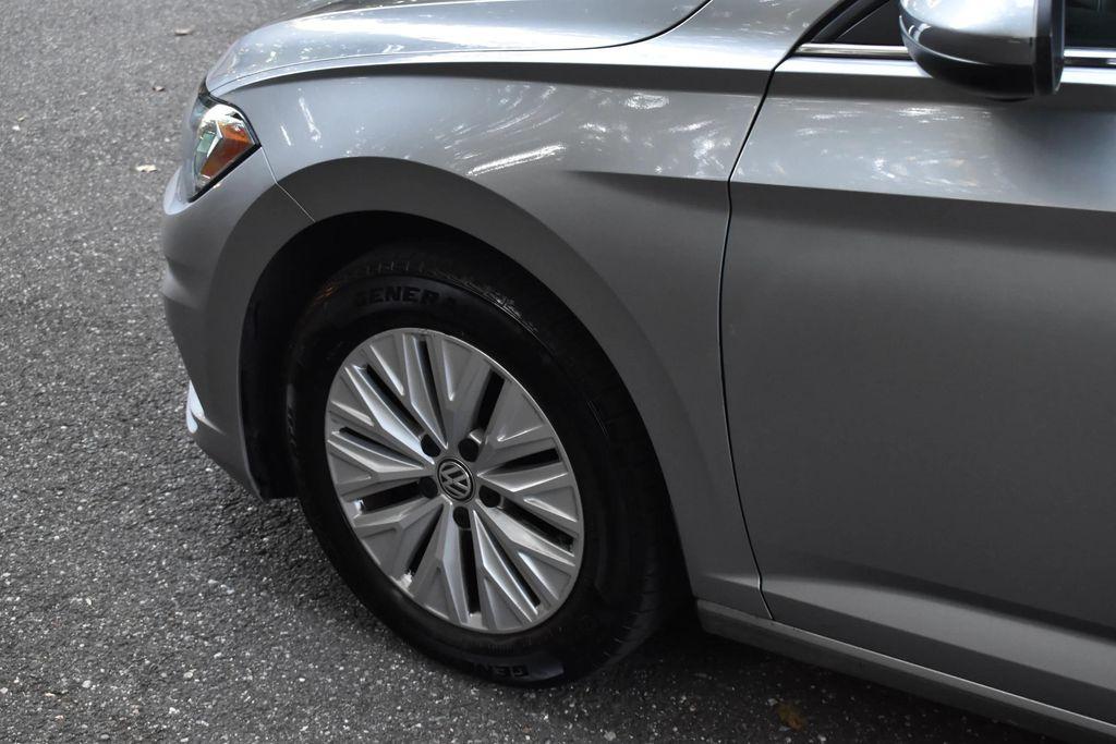 used 2019 Volkswagen Jetta car, priced at $12,995