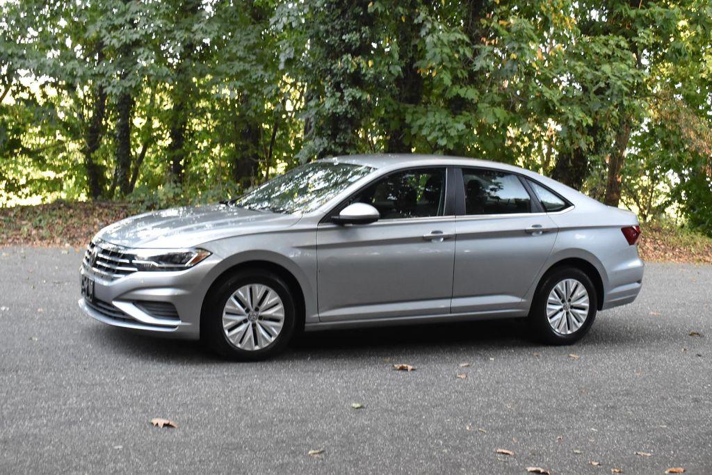 used 2019 Volkswagen Jetta car, priced at $12,995