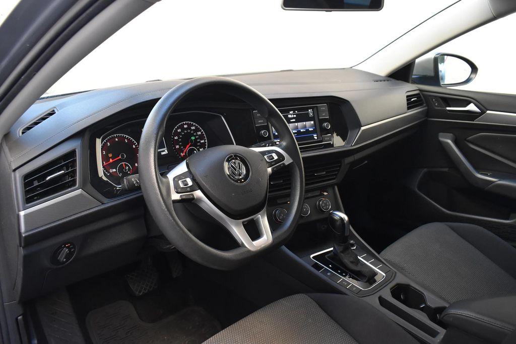 used 2019 Volkswagen Jetta car, priced at $12,995