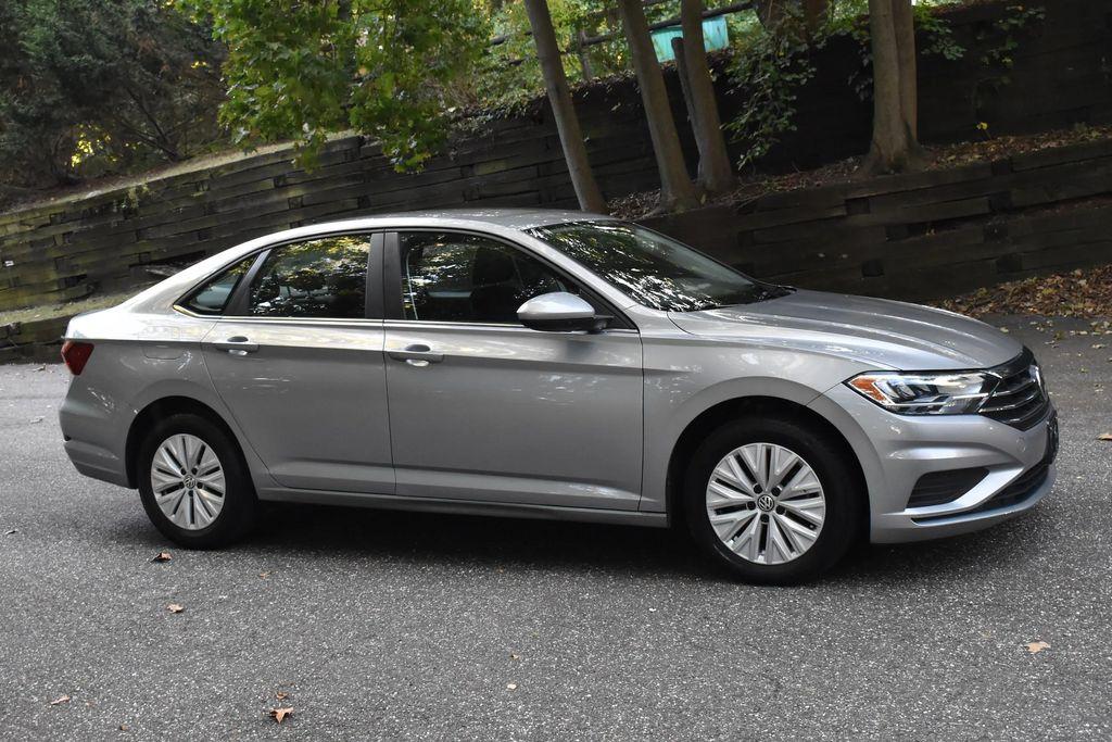 used 2019 Volkswagen Jetta car, priced at $12,995