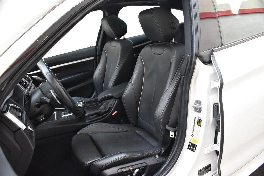 used 2018 BMW 330 Gran Turismo car, priced at $14,495