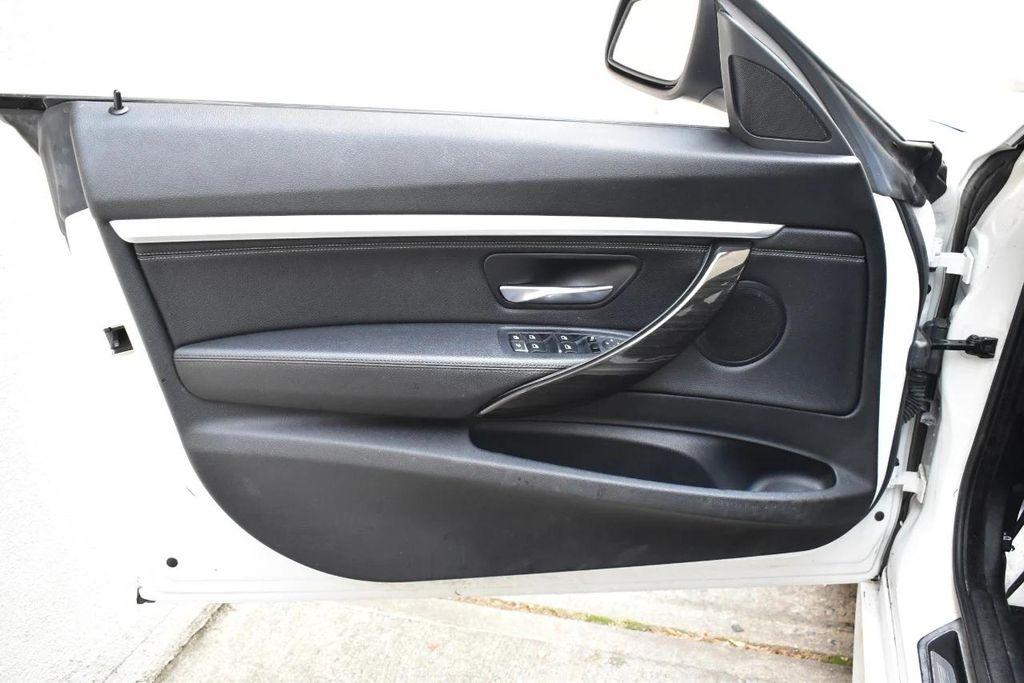 used 2018 BMW 330 Gran Turismo car, priced at $14,495