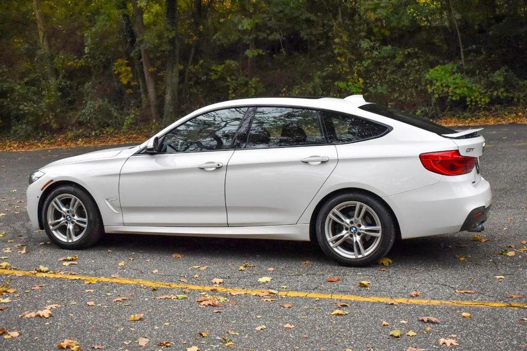 used 2018 BMW 330 Gran Turismo car, priced at $14,495