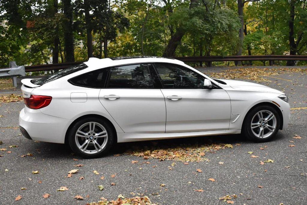 used 2018 BMW 330 Gran Turismo car, priced at $14,495