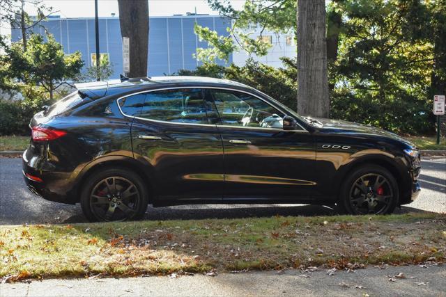 used 2020 Maserati Levante car, priced at $30,995