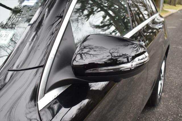 used 2019 Mercedes-Benz GLC 300 car, priced at $17,495