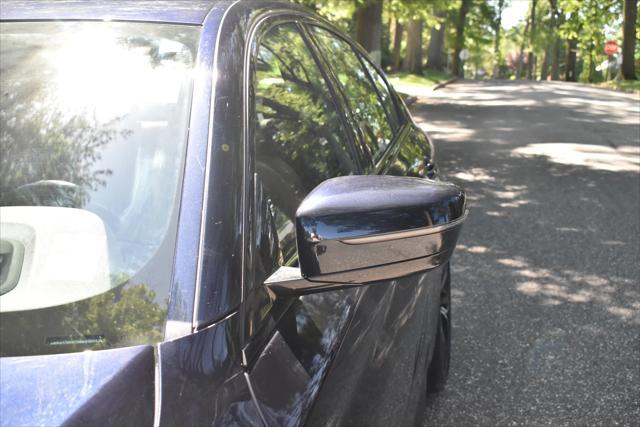 used 2022 BMW 530 car, priced at $25,995