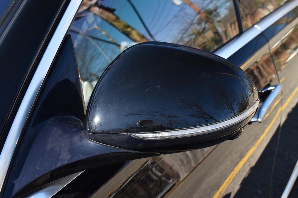 used 2022 Mercedes-Benz S-Class car, priced at $53,595