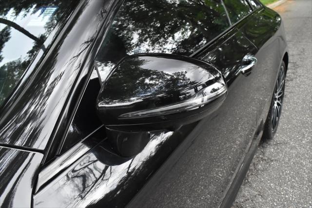 used 2021 Mercedes-Benz E-Class car, priced at $30,995