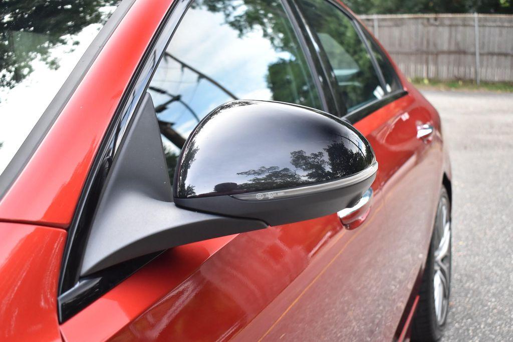 used 2023 Mercedes-Benz AMG C 43 car, priced at $37,295