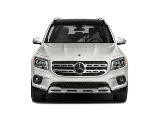 used 2021 Mercedes-Benz GLB 250 car, priced at $23,595