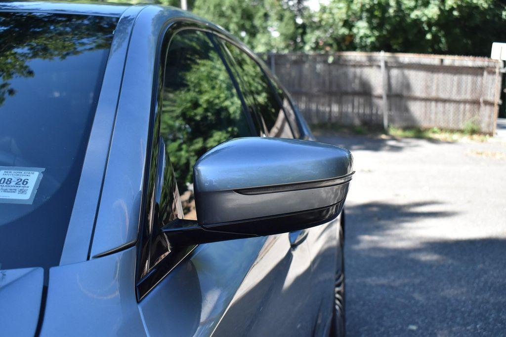 used 2019 BMW 530 car, priced at $18,495