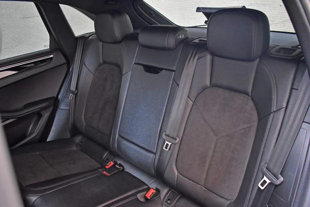 used 2019 Porsche Macan car, priced at $26,995