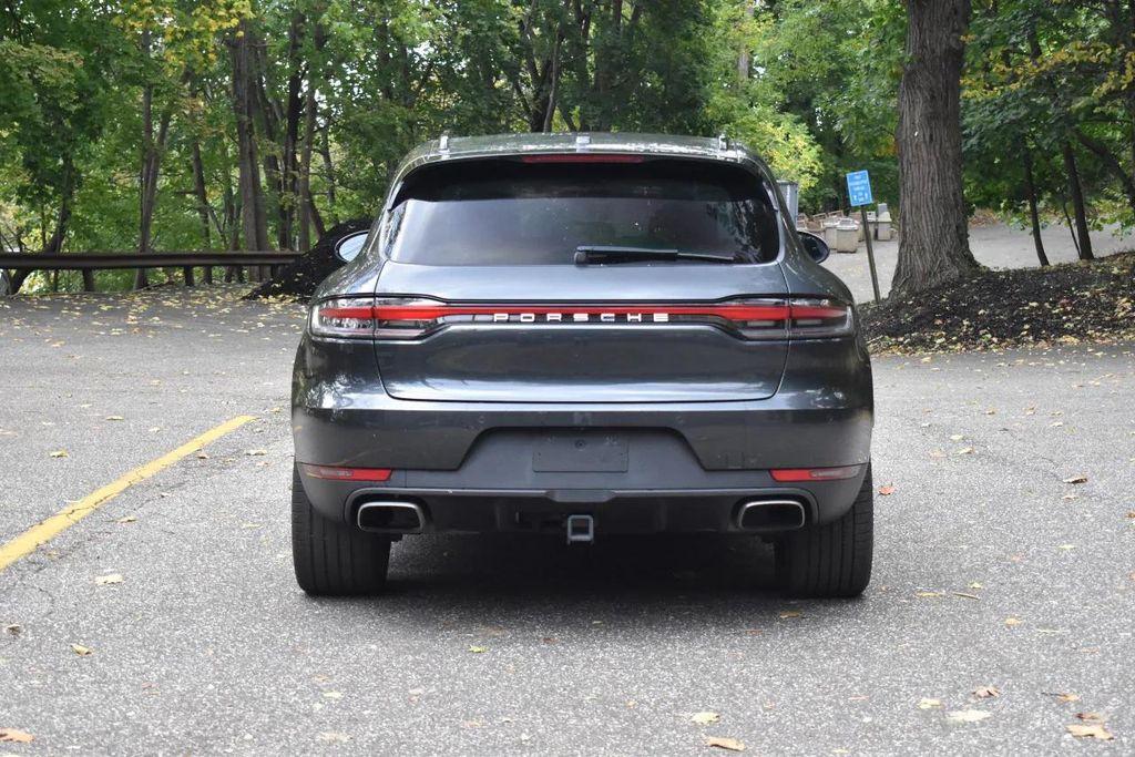 used 2019 Porsche Macan car, priced at $26,995