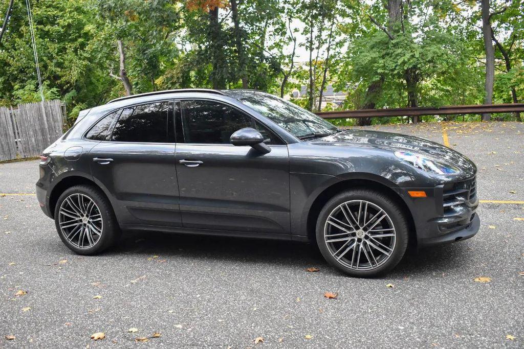 used 2019 Porsche Macan car, priced at $26,995