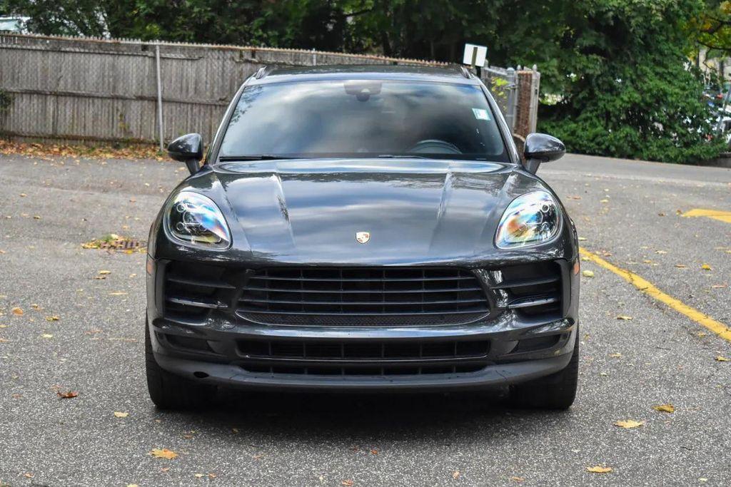 used 2019 Porsche Macan car, priced at $26,995