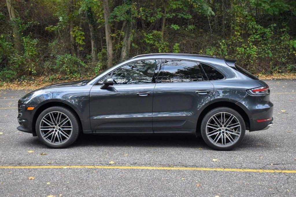 used 2019 Porsche Macan car, priced at $26,995