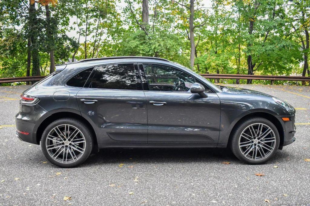 used 2019 Porsche Macan car, priced at $26,995