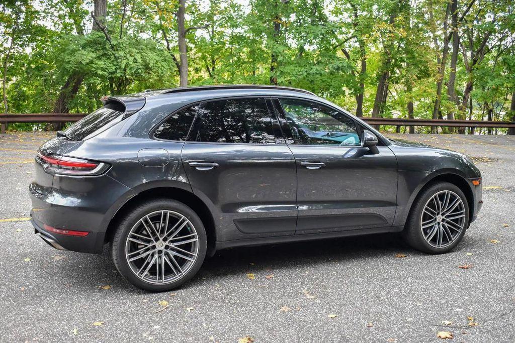 used 2019 Porsche Macan car, priced at $26,995