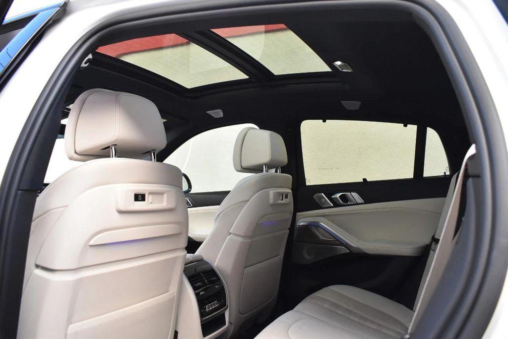 used 2020 BMW X6 car, priced at $35,995