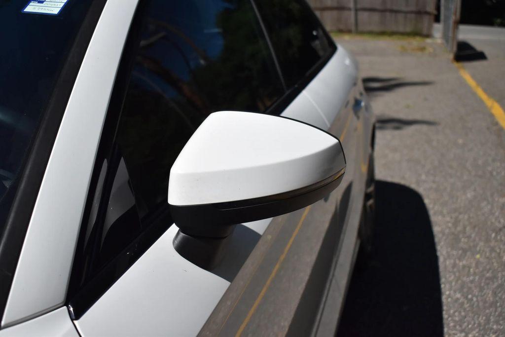 used 2020 Audi A3 car, priced at $16,495