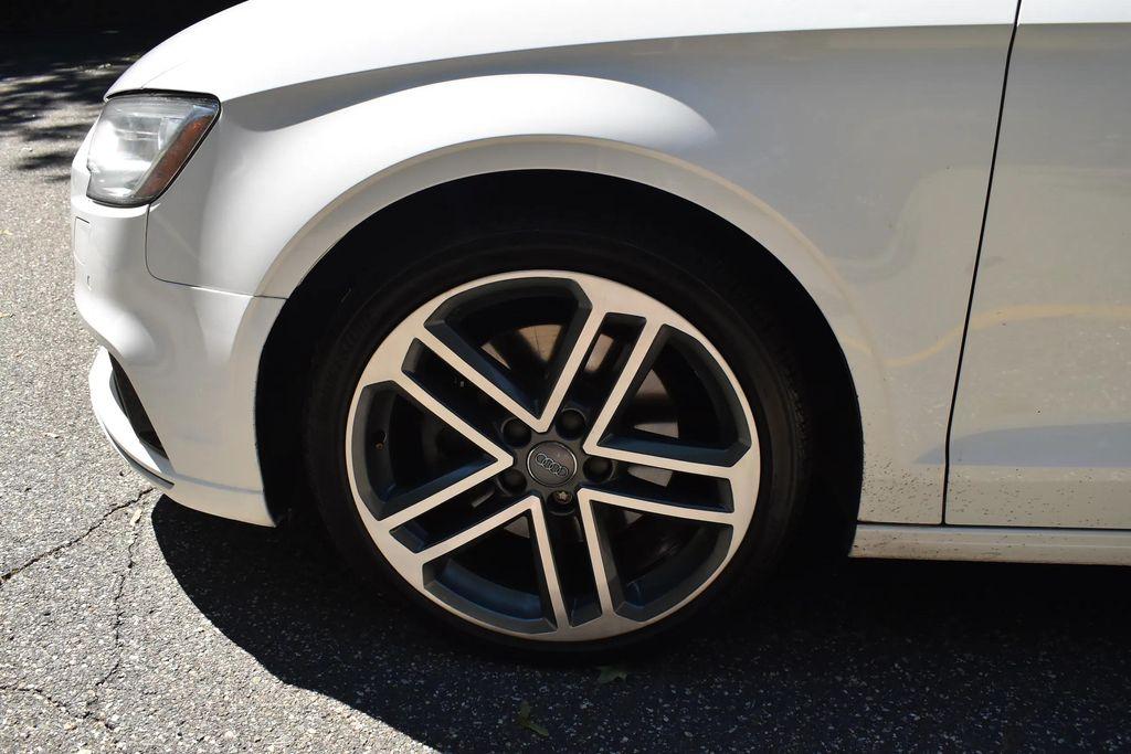 used 2020 Audi A3 car, priced at $16,495