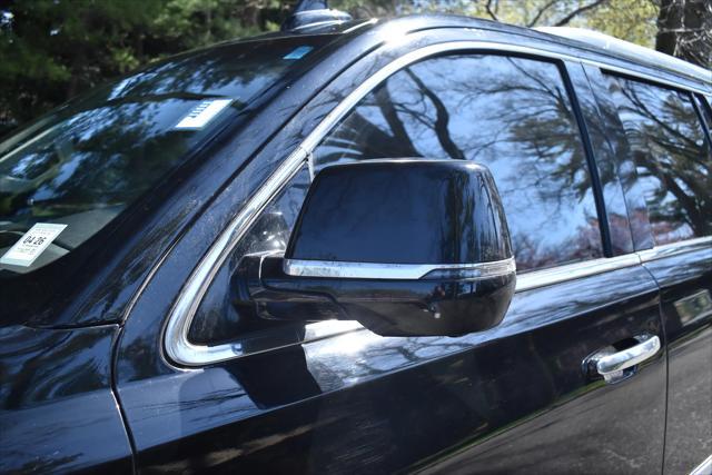 used 2019 Cadillac Escalade car, priced at $33,495