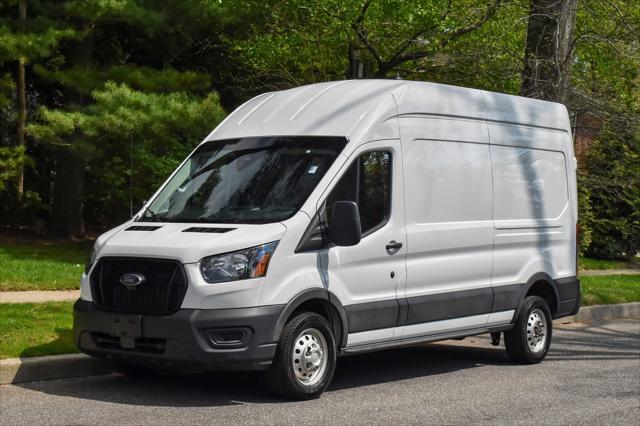 used 2022 Ford Transit-250 car, priced at $33,995