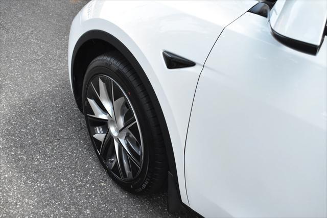 used 2022 Tesla Model Y car, priced at $21,295