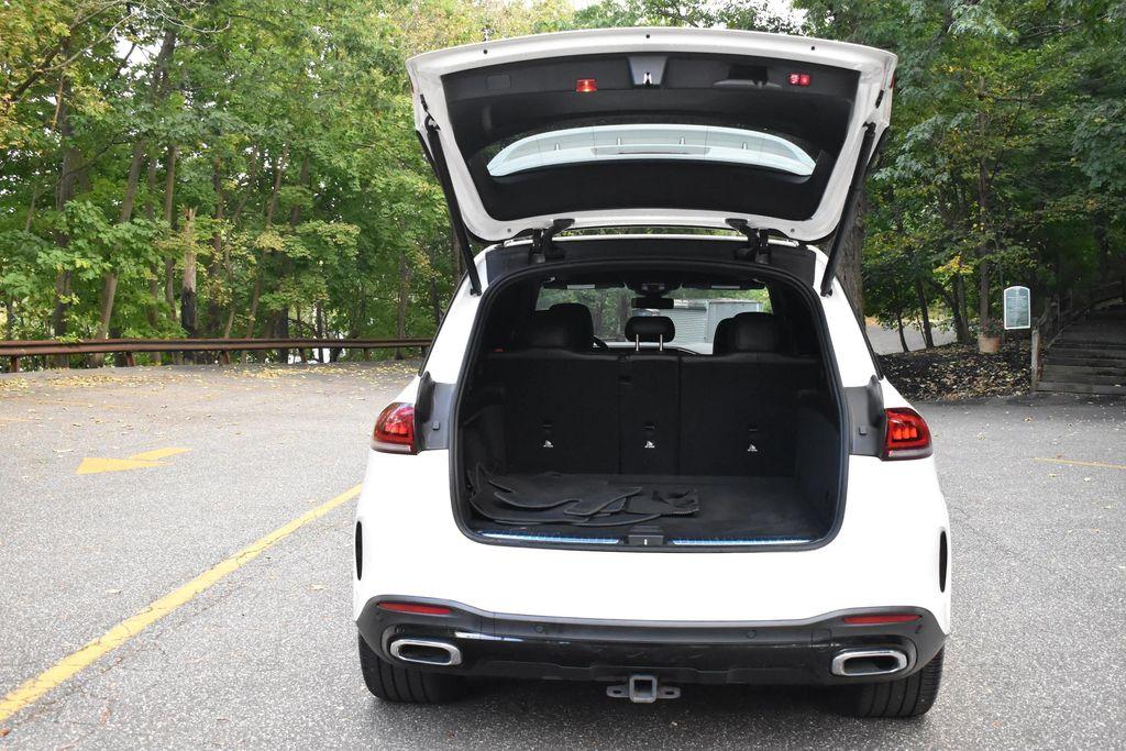 used 2020 Mercedes-Benz GLE 350 car, priced at $28,995