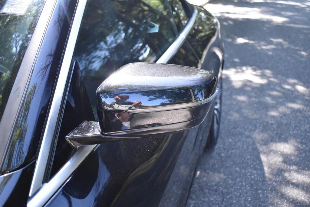 used 2022 BMW 430 car, priced at $29,795