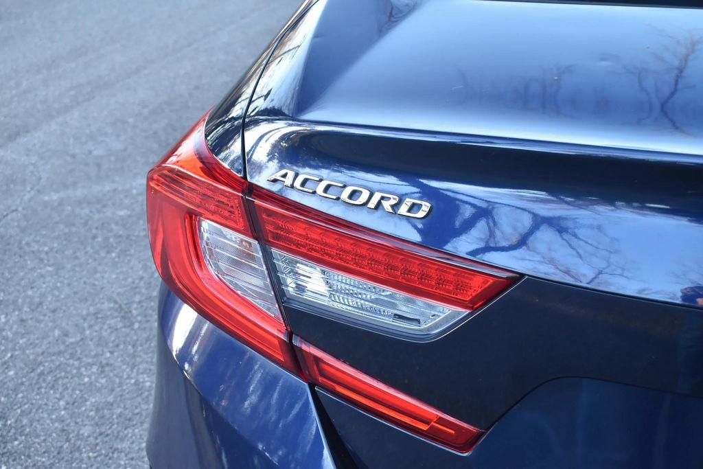 used 2019 Honda Accord Hybrid car, priced at $15,995
