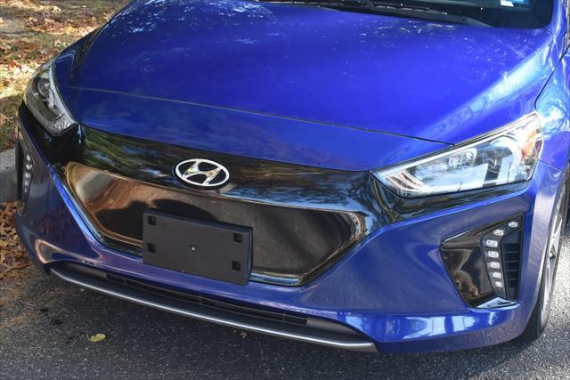 used 2019 Hyundai Ioniq EV car, priced at $12,495