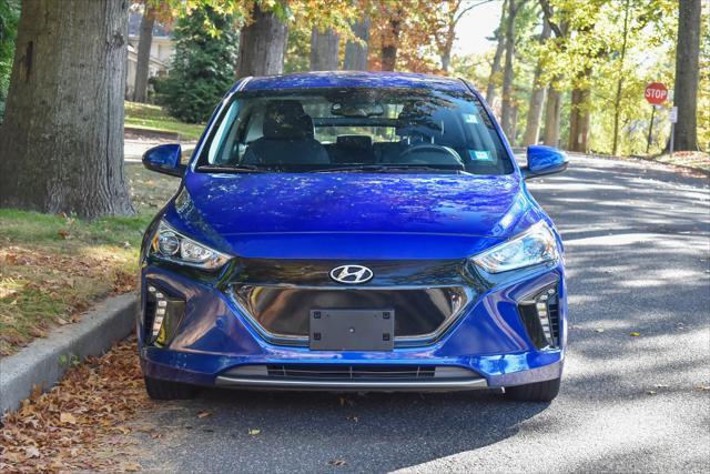 used 2019 Hyundai Ioniq EV car, priced at $12,495