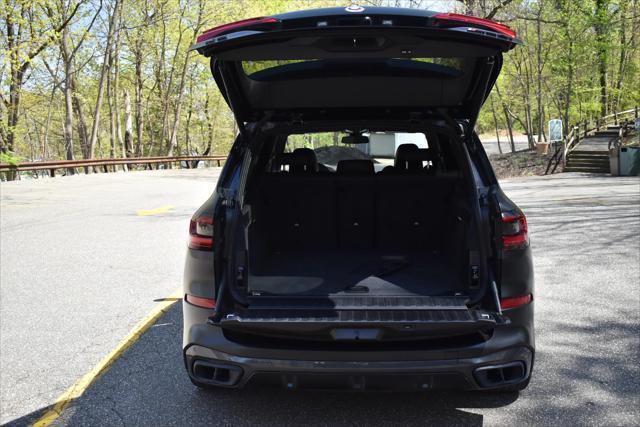 used 2020 BMW X5 car, priced at $29,995